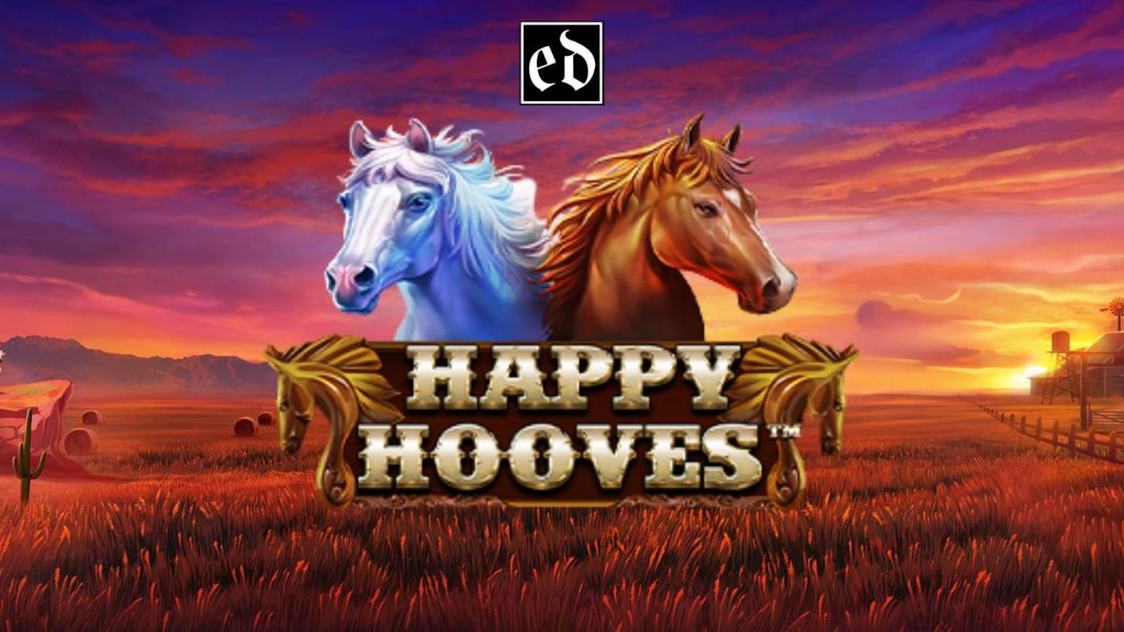 Situs Slot Gacor Happy Hooves Pragmatic Terpercaya