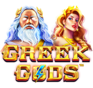 Situs Slot Gacor Greek Gods Pragmatic 2023