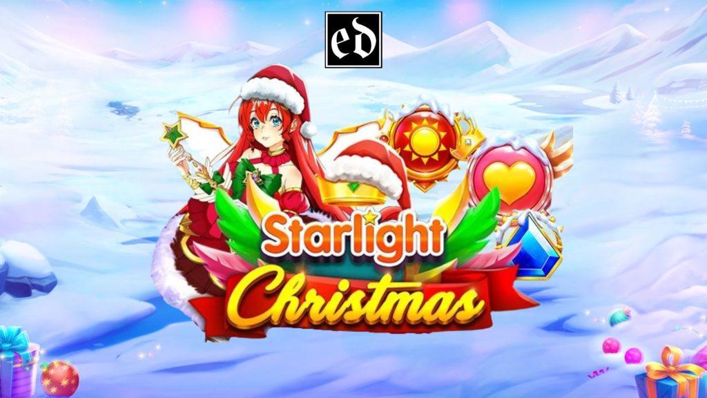 RTP Slot Hari Ini: Starlight Christmas Pragmatic Play