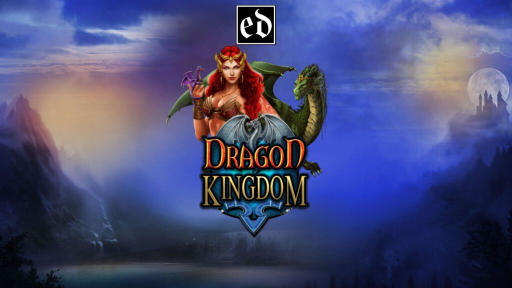 RTP Slot Hari Ini Dragon Kingdom Pragmatic Play Terbaru 2023