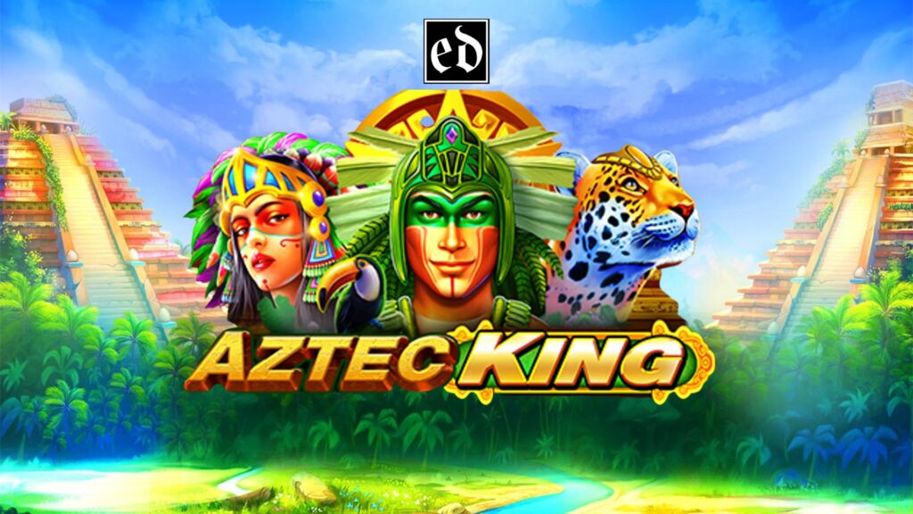Demo Slot Online Aztec King Pragmatic Play Terbaru 2023
