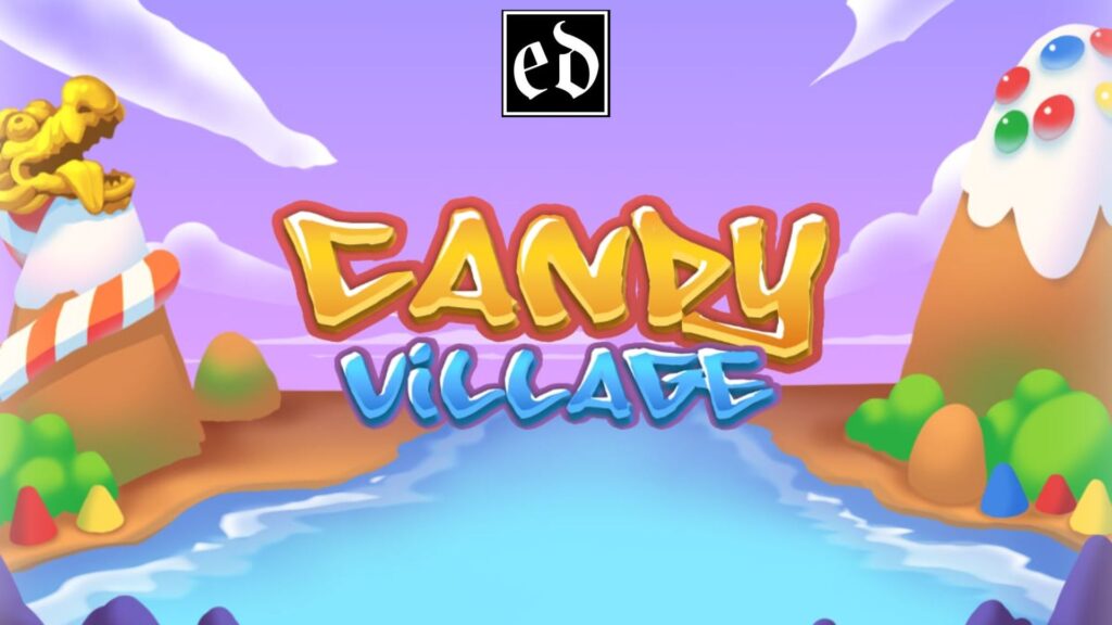 Demo Slot Online Candy Village Pragmatic Play Terbaik 2023